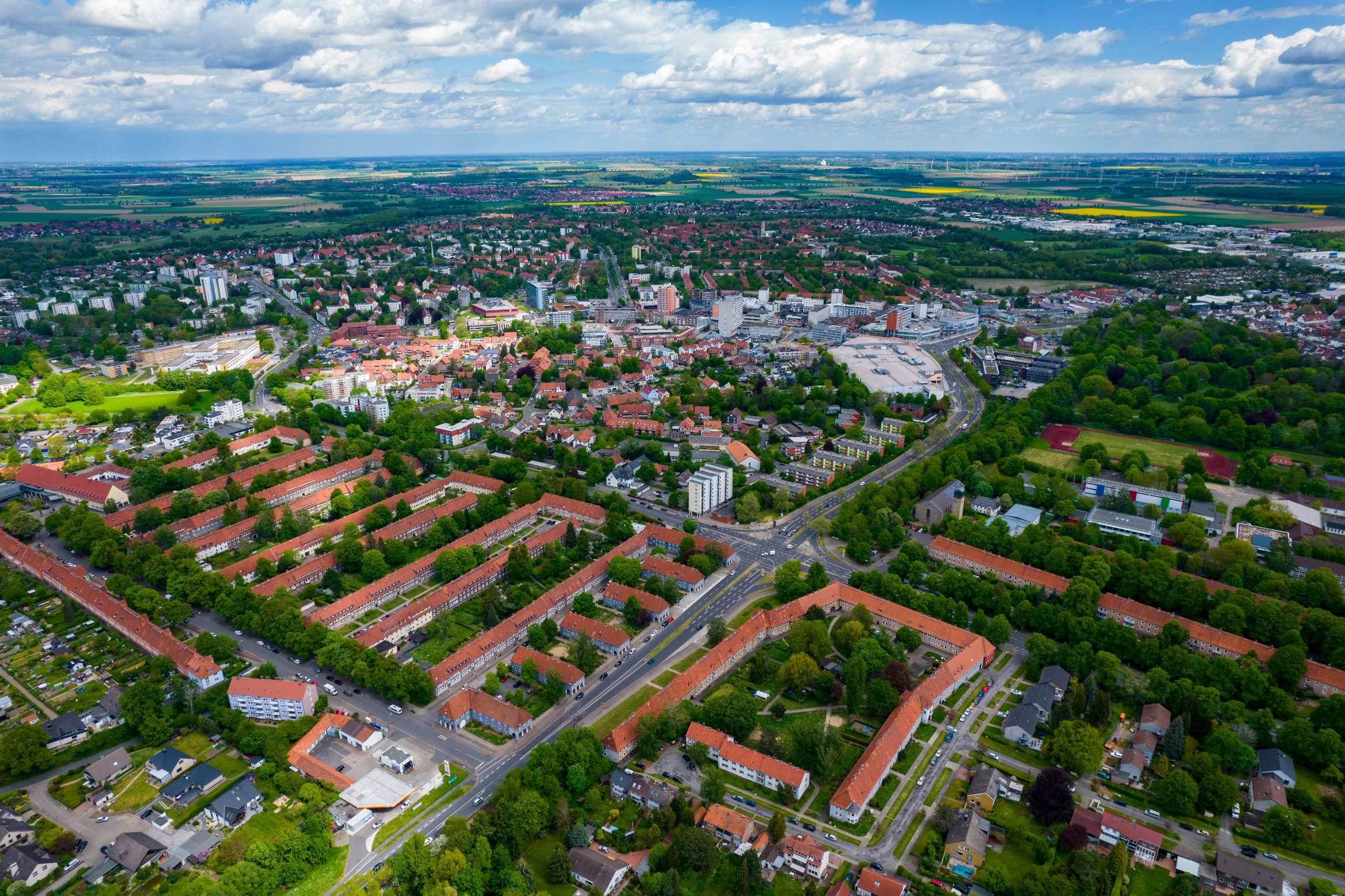 Wirtschaftsdetektei Salzgitter, Privatdetektei Salzgitter, Wirtschaftsdetektiv Salzgitter