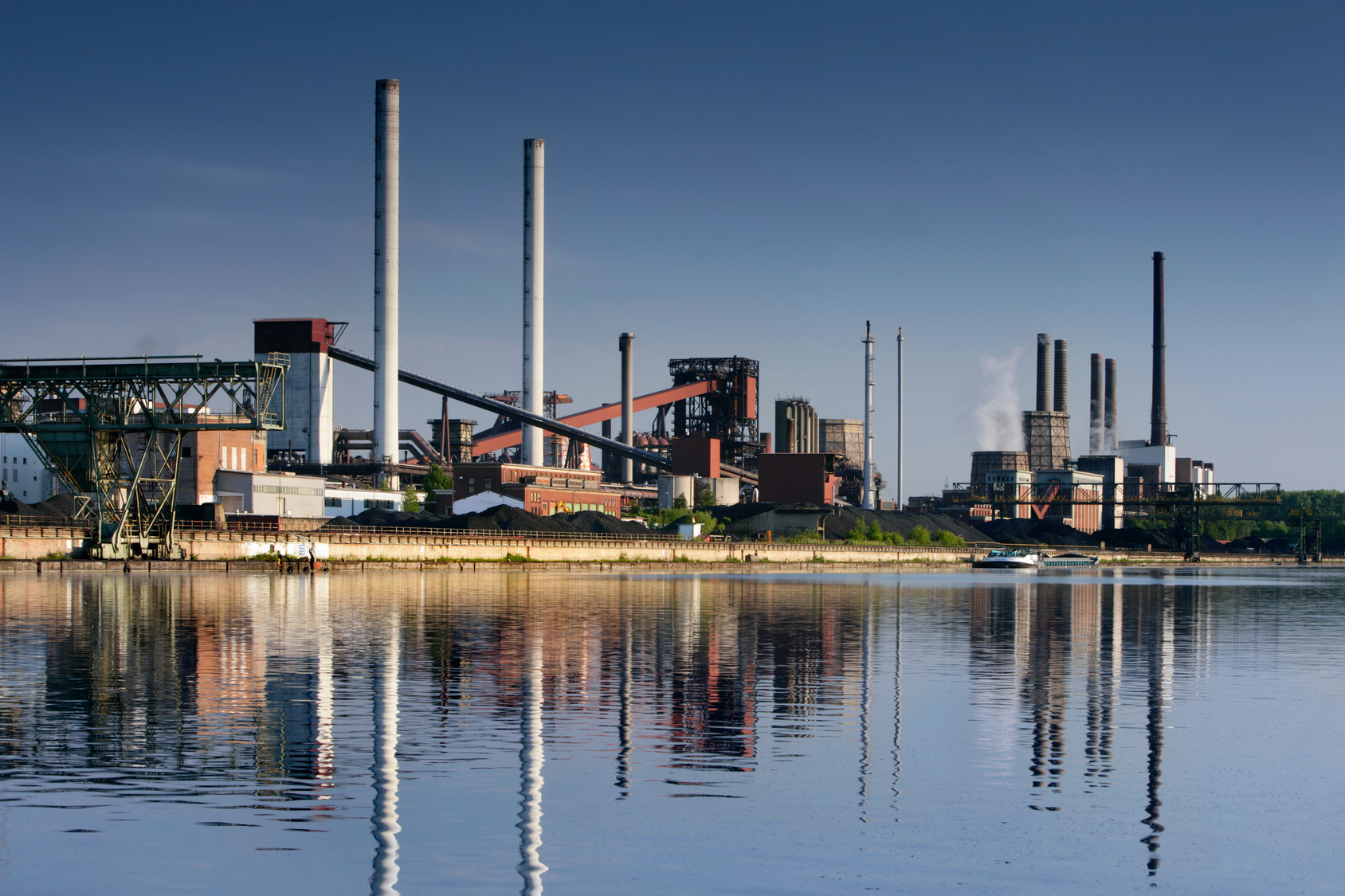 Stahlwerk Salzgitter; Detektei Salzgitter, Detektiv Salzgitter, Privatdetektiv Salzgitter