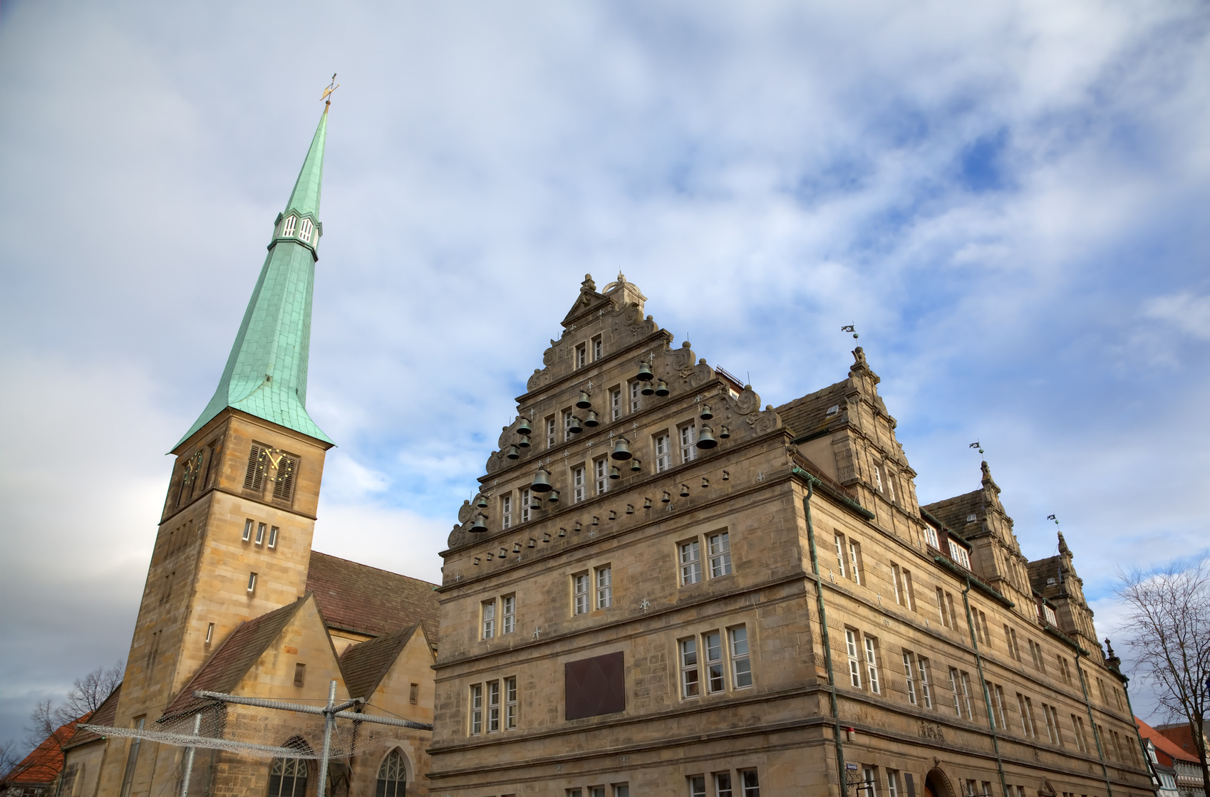 Rattenfängerhaus; Detektei Hameln, Detektiv Hameln, Privatdetektiv Hameln, Wirtschaftsdetektei Hameln