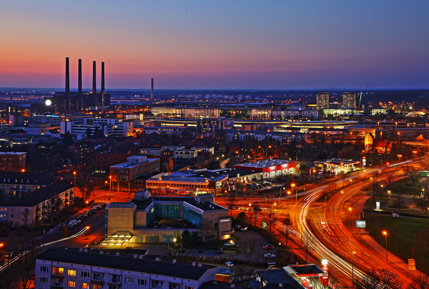 Wolfsburg; Wirtschaftsdetektei Wolfsburg, Privatdetektei Wolfsburg, Wirtschaftsdetektiv Wolfsburg